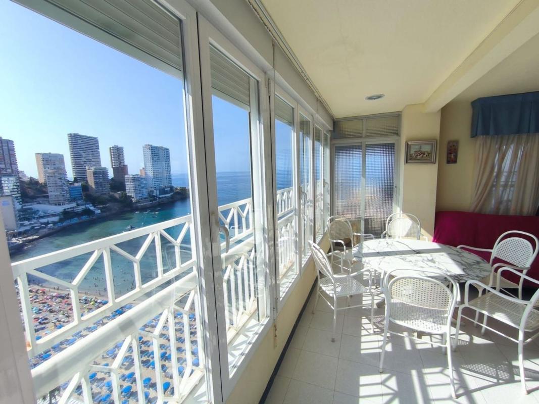 Sale of apartment in Piso en Playa de Levante, Benidorm, Benidorm
 photo 2