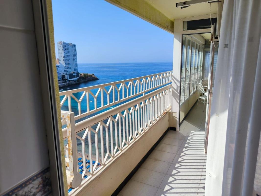 Sale of apartment in Piso en Playa de Levante, Benidorm, Benidorm
 photo 3