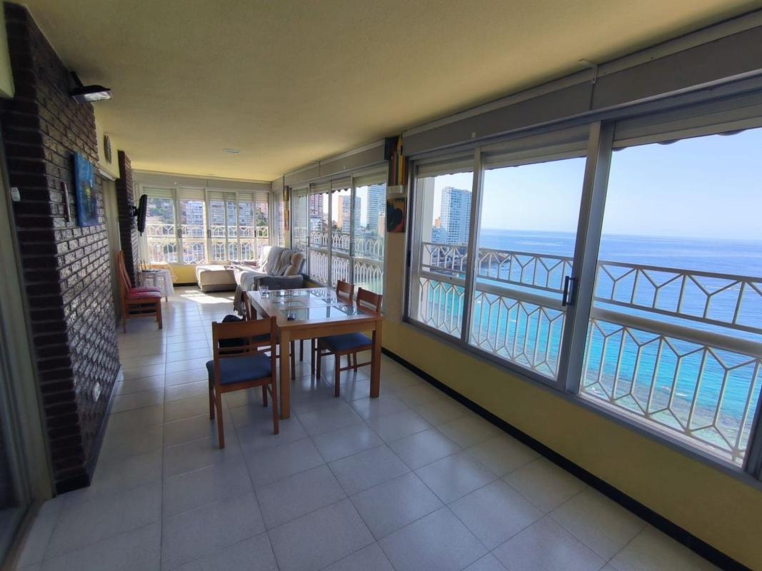 Sale of apartment in Piso en Playa de Levante, Benidorm, Benidorm
 photo 4
