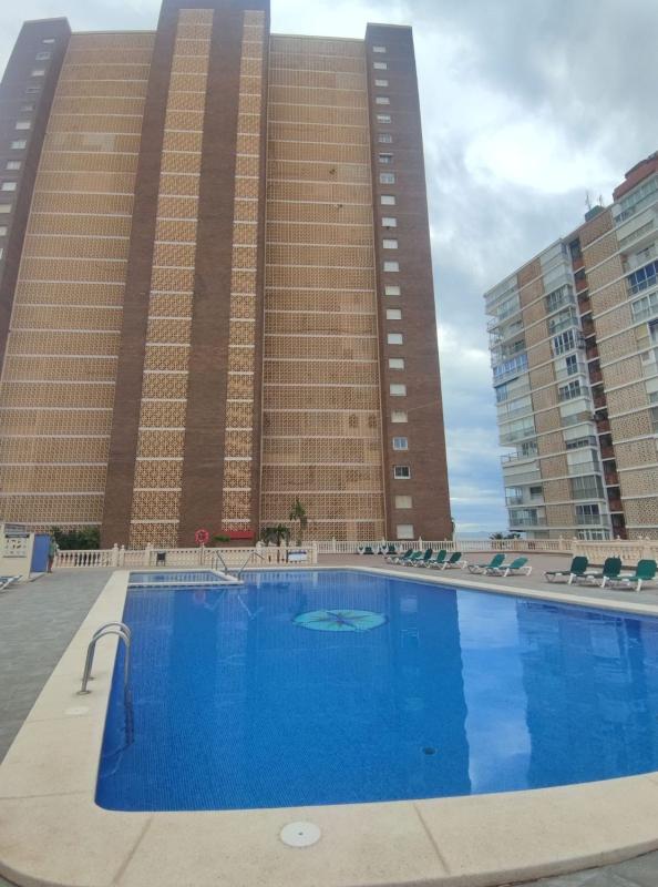 Sale of apartment in Piso en Playa de Levante, Benidorm, Benidorm
 photo 5
