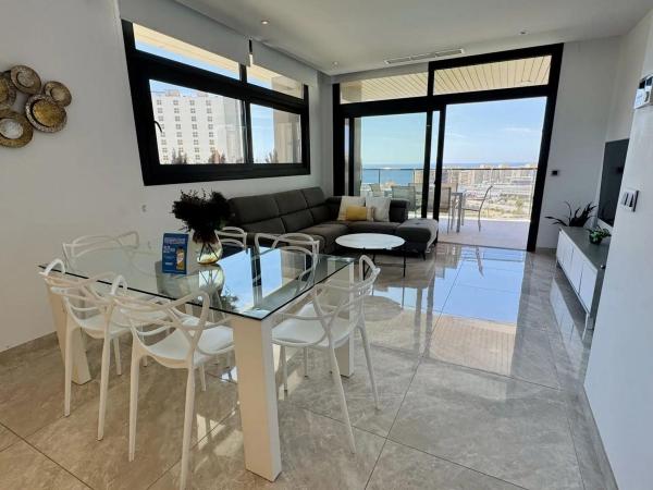 Sale of flat in Piso en Playa de Poniente, Benidorm, Benidorm
 photo 1