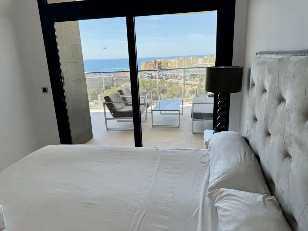 Sale of apartment in Piso en Playa de Poniente, Benidorm, Benidorm
 photo 3