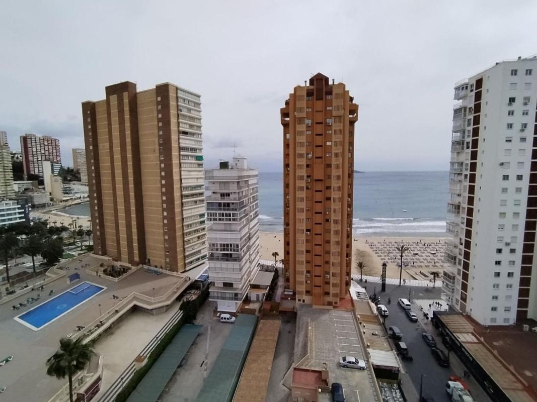 Venta de ático en Ático en Avenida de Castellón, Playa de Levante, Benidorm, Benidorm photo 1