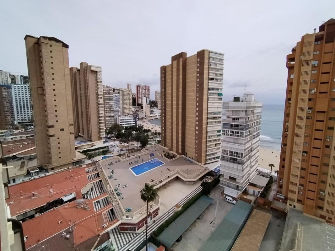 Venta de ático en Ático en Avenida de Castellón, Playa de Levante, Benidorm, Benidorm photo 2