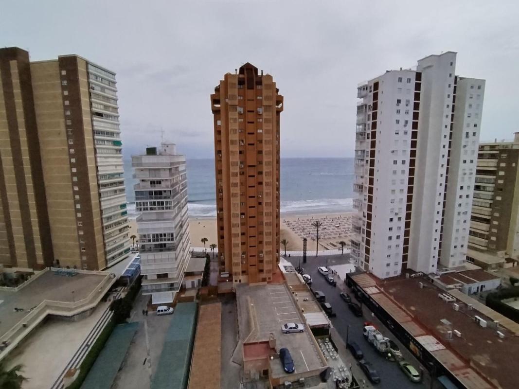 Venta de ático en Ático en Avenida de Castellón, Playa de Levante, Benidorm, Benidorm photo 3
