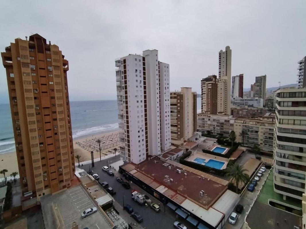 Venta de ático en Ático en Avenida de Castellón, Playa de Levante, Benidorm, Benidorm photo 4