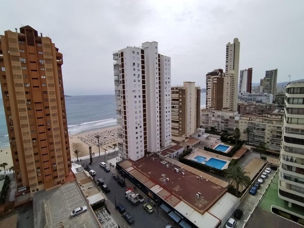 Venta de ático en Ático en Avenida de Castellón, Playa de Levante, Benidorm, Benidorm photo 5