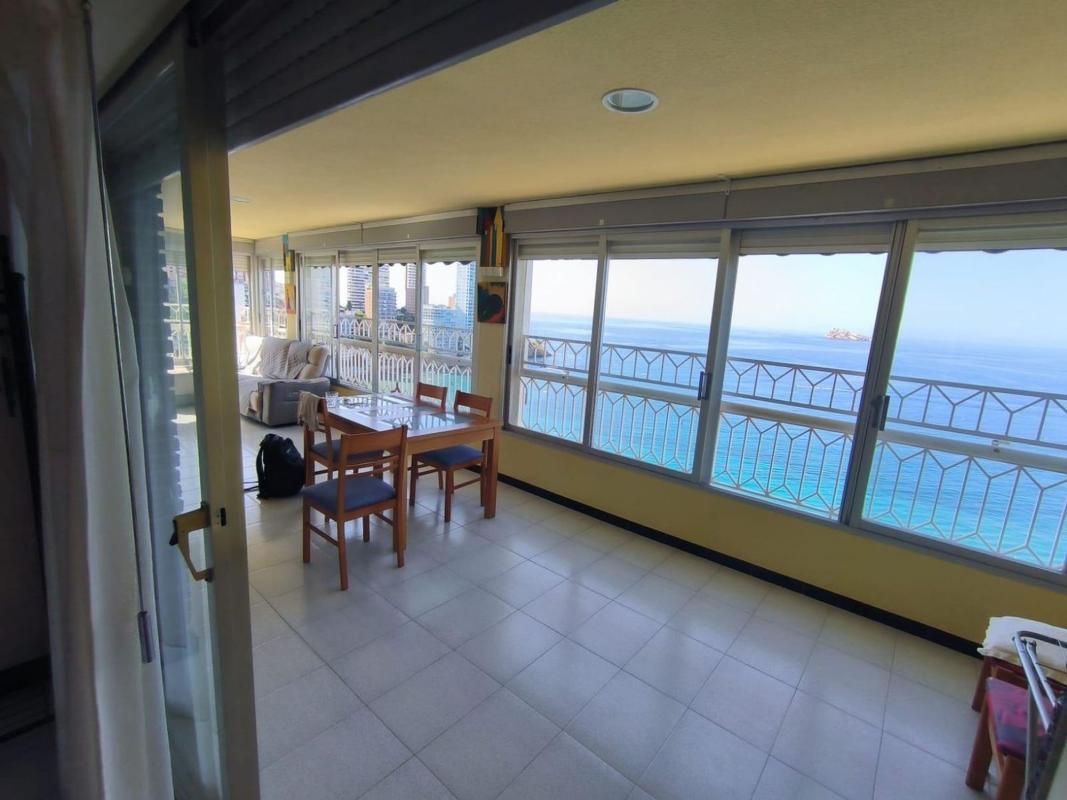 Sale of apartment in Piso en Avenida de Madrid, Playa de Levante, Benidorm, Benidorm
photo 1