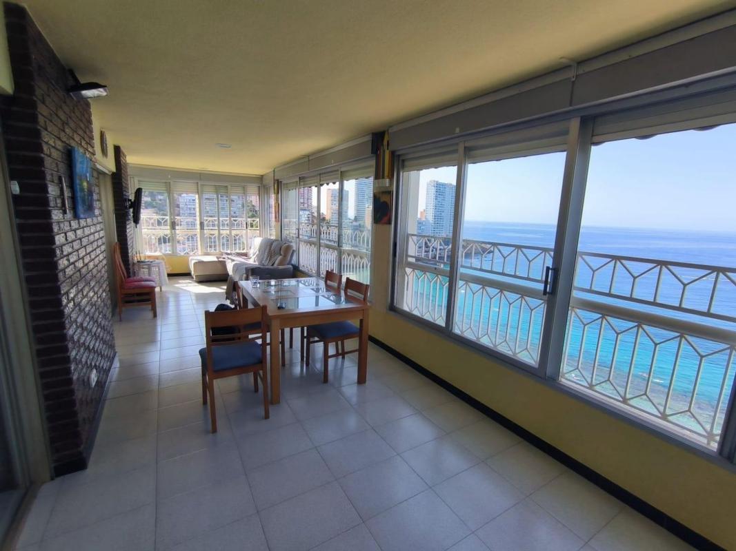Sale of apartment in Piso en Avenida de Madrid, Playa de Levante, Benidorm, Benidorm
photo 2