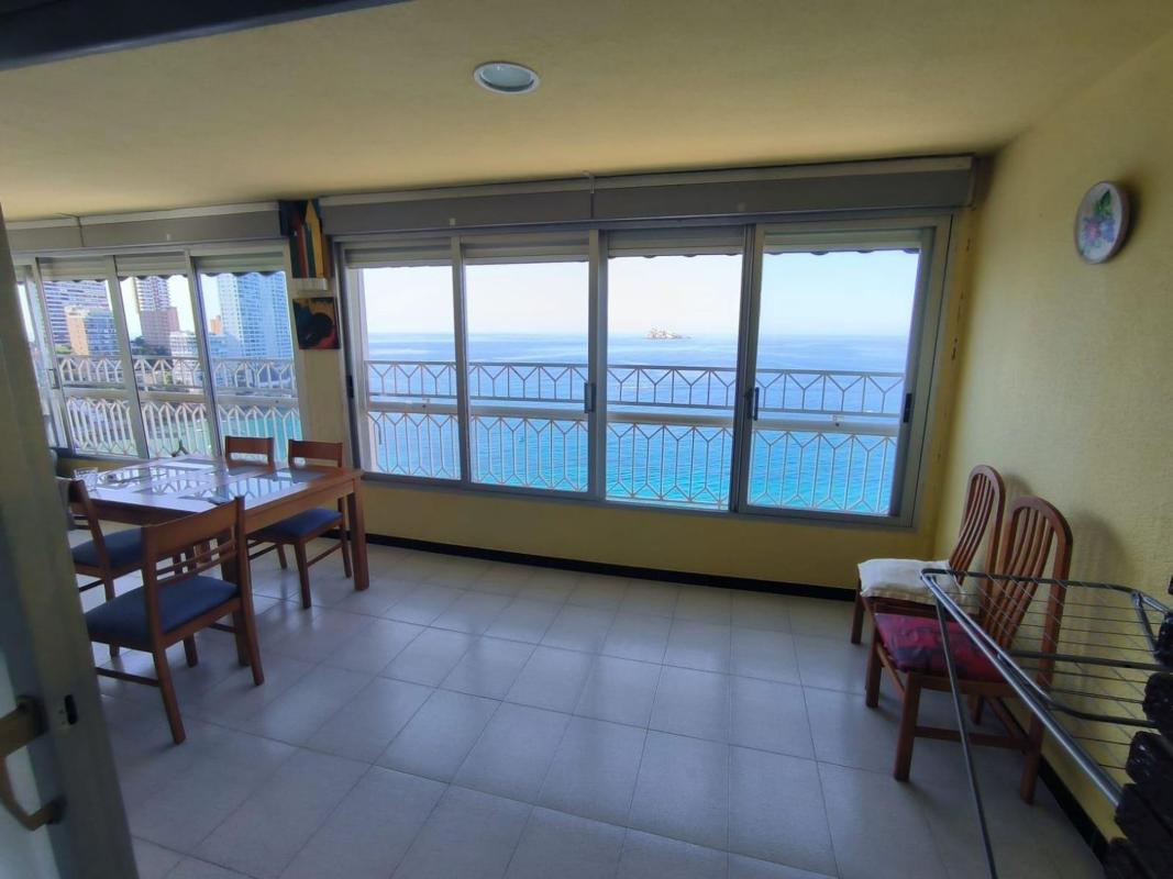 Sale of apartment in Piso en Avenida de Madrid, Playa de Levante, Benidorm, Benidorm
photo 3