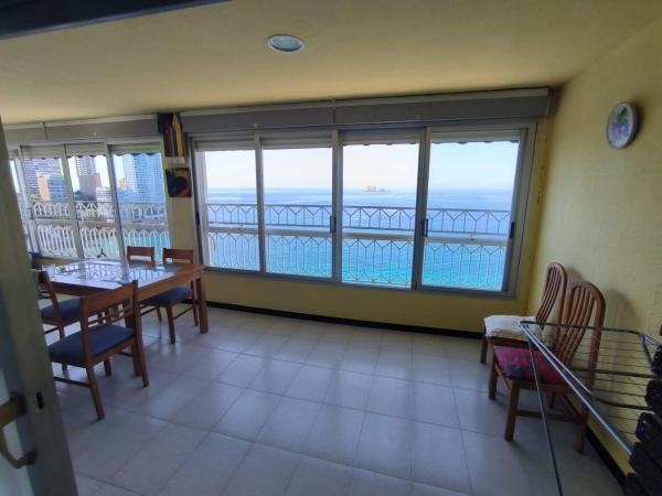 Sale of flat in Piso en Avenida de Madrid, Playa de Levante, Benidorm, Benidorm
 photo 3