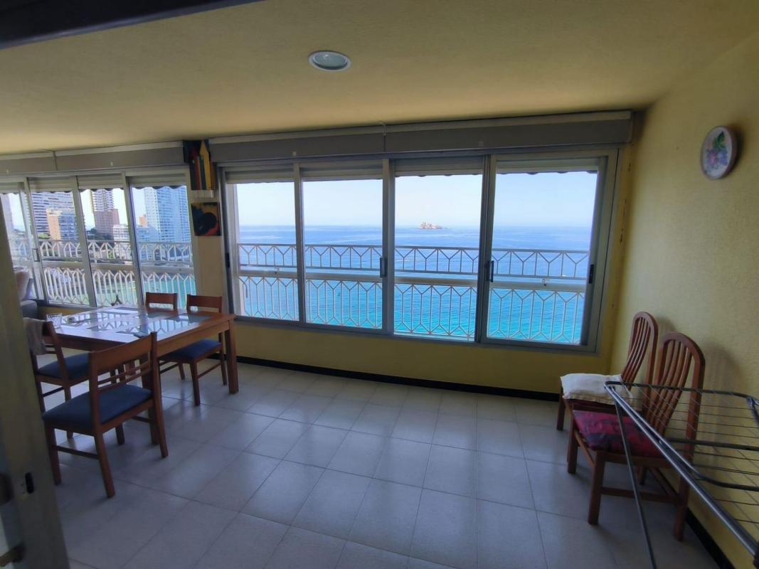 Sale of apartment in Piso en Avenida de Madrid, Playa de Levante, Benidorm, Benidorm
photo 4