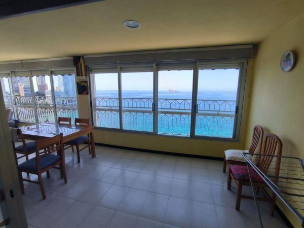 Sale of flat in Piso en Avenida de Madrid, Playa de Levante, Benidorm, Benidorm
 photo 4