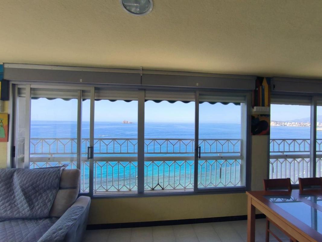 Sale of apartment in Piso en Avenida de Madrid, Playa de Levante, Benidorm, Benidorm
photo 5