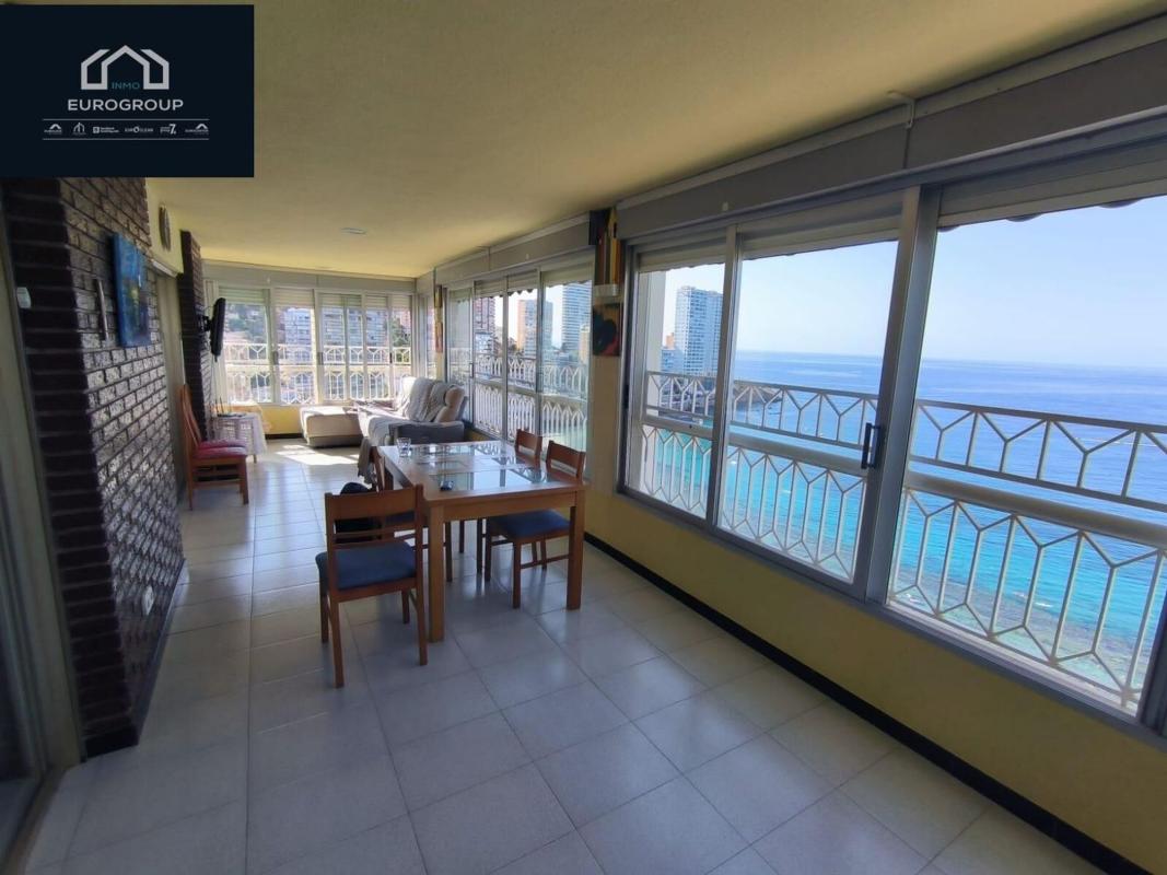 Sale of apartment in Piso en Playa de Levante, Benidorm, Benidorm
 photo 2