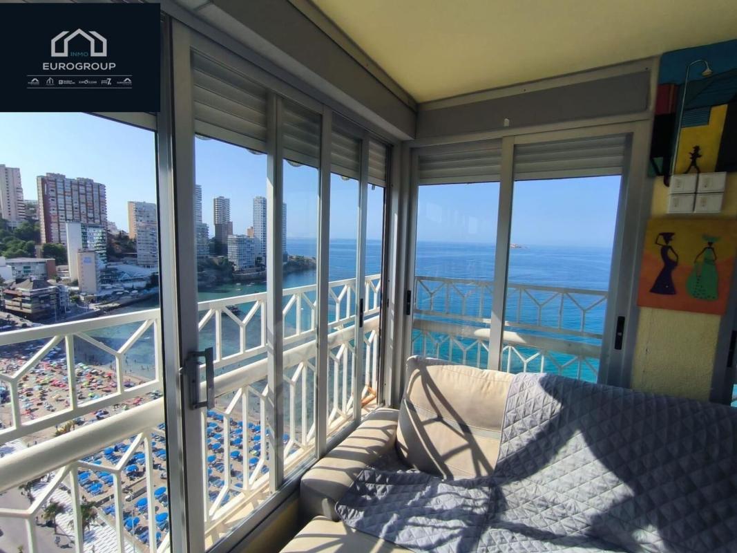 Sale of apartment in Piso en Playa de Levante, Benidorm, Benidorm
 photo 3