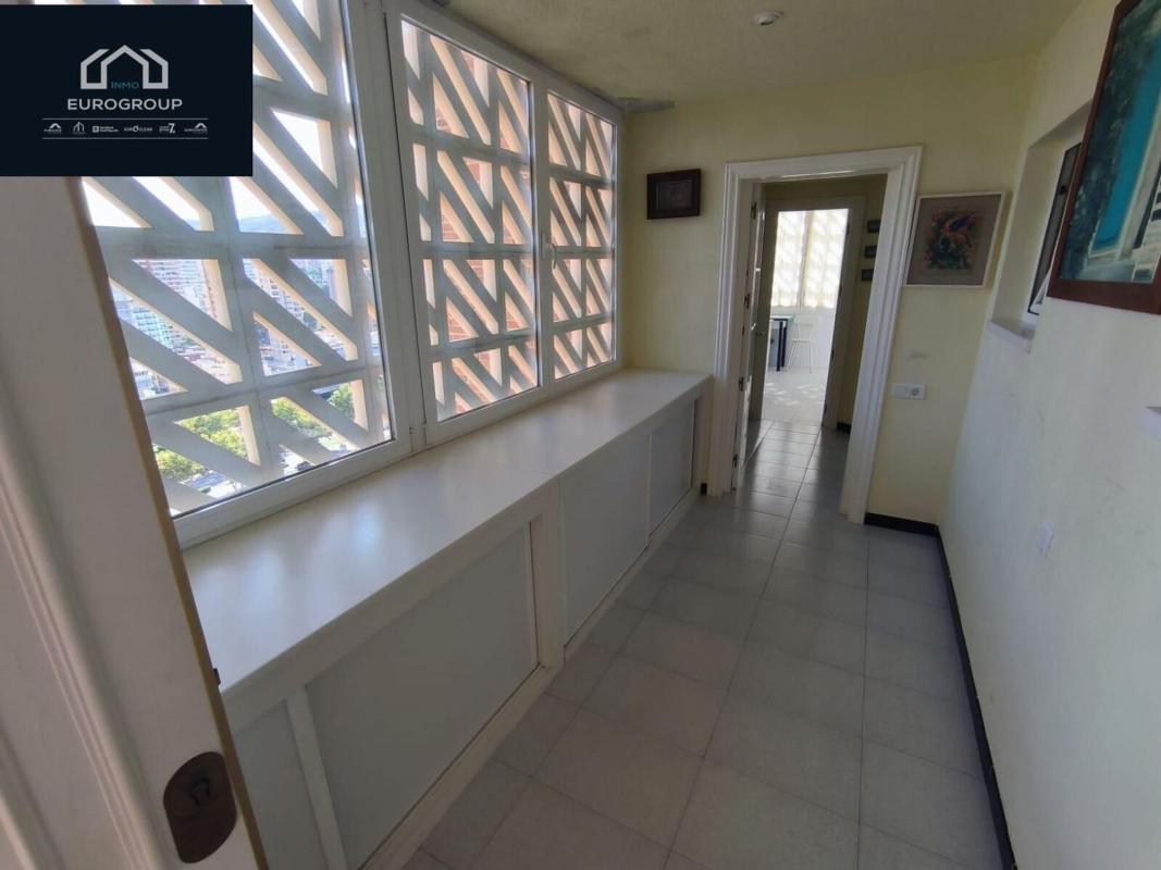 Sale of apartment in Piso en Playa de Levante, Benidorm, Benidorm
 photo 4