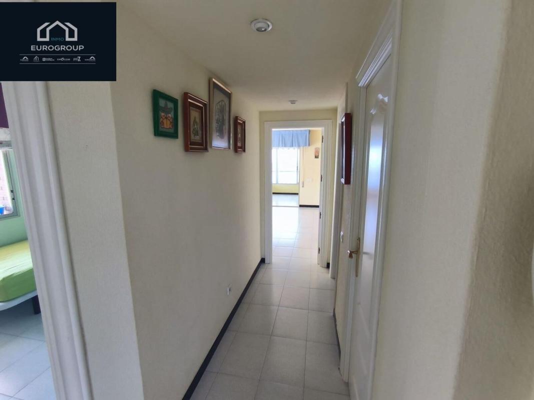 Sale of apartment in Piso en Playa de Levante, Benidorm, Benidorm
 photo 5