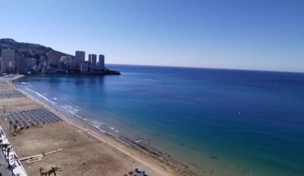 Sale of flat in Piso en Playa de Levante, Benidorm, Benidorm
 photo 2