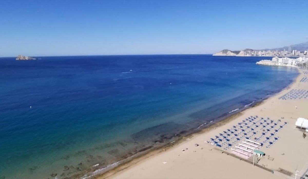Sale of apartment in Piso en Playa de Levante, Benidorm, Benidorm
 photo 4
