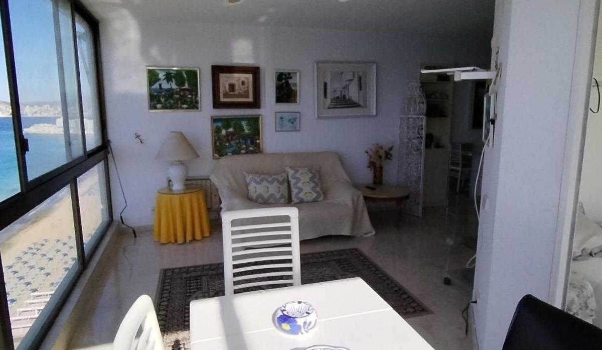 Sale of apartment in Piso en Playa de Levante, Benidorm, Benidorm
 photo 5