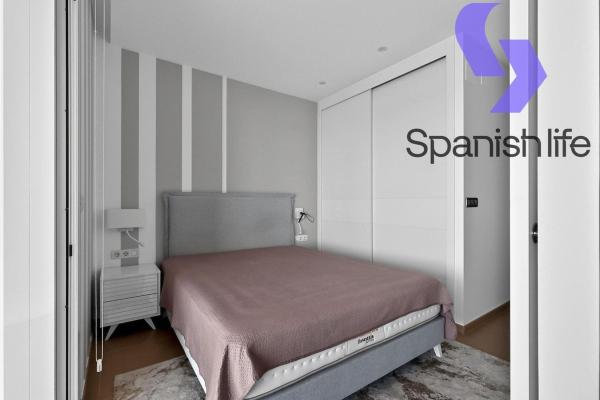 Sale of flat in Piso en Avenida de Mejico, Playa de Poniente, Benidorm, Benidorm
 photo 3