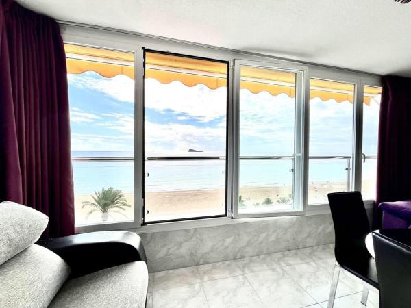 Venta de piso en Piso en Playa de Levante, Benidorm, Benidorm
 photo 1