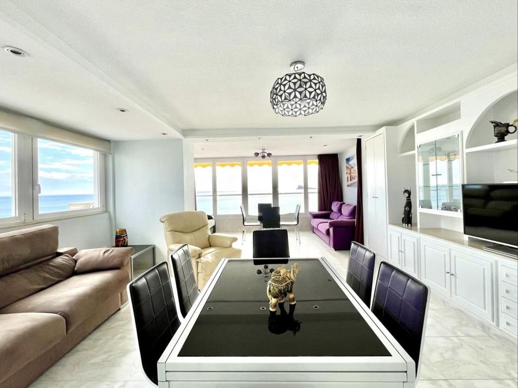 Venta de piso en Piso en Playa de Levante, Benidorm, Benidorm
 photo 2