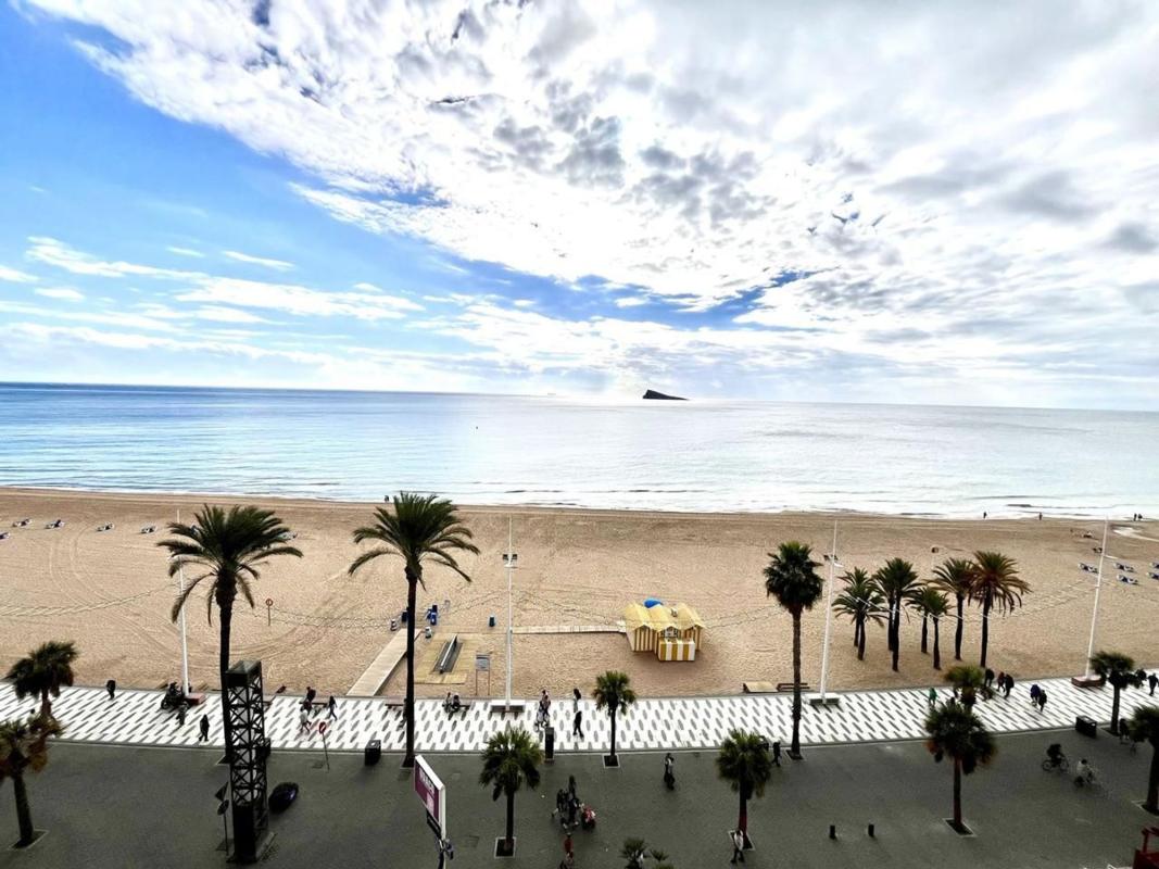 Venta de piso en Piso en Playa de Levante, Benidorm, Benidorm
 photo 3