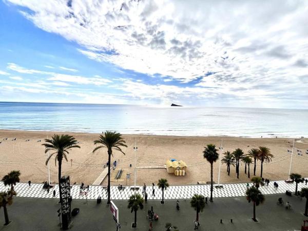 Venta de piso en Piso en Playa de Levante, Benidorm, Benidorm
 photo 3