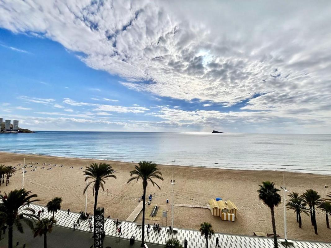 Venta de piso en Piso en Playa de Levante, Benidorm, Benidorm
 photo 4