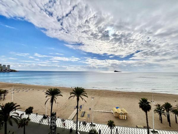 Venta de piso en Piso en Playa de Levante, Benidorm, Benidorm
 photo 4