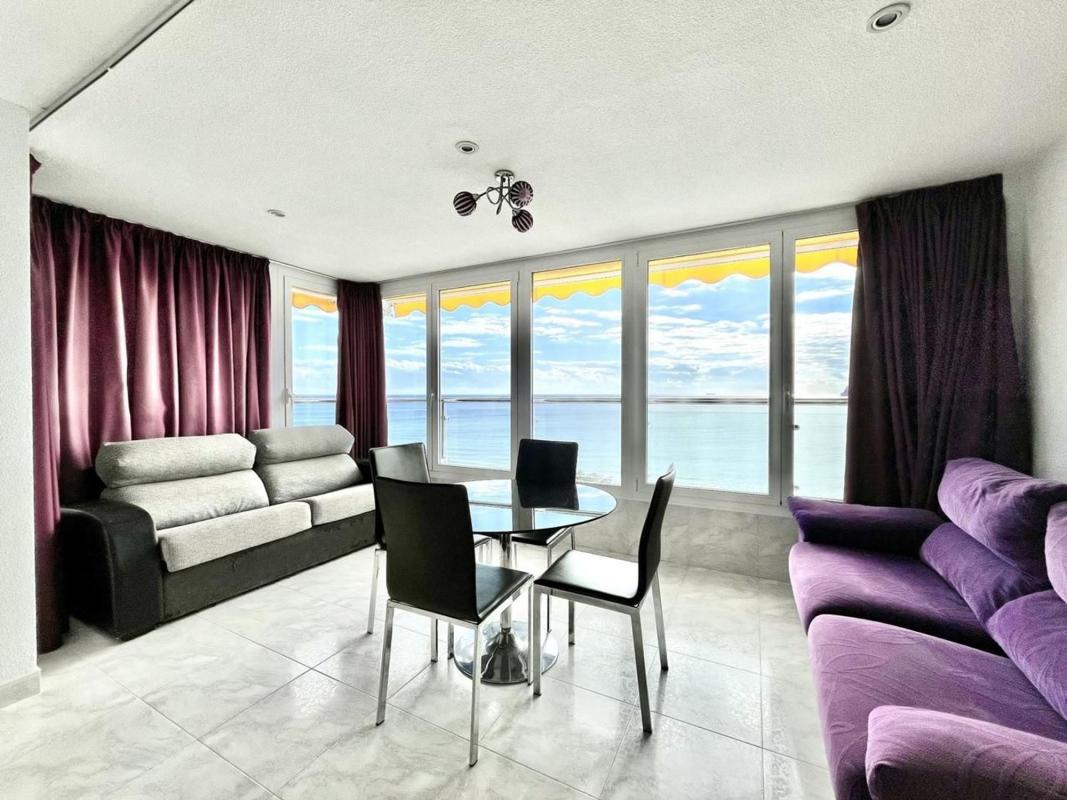 Venta de piso en Piso en Playa de Levante, Benidorm, Benidorm
 photo 5