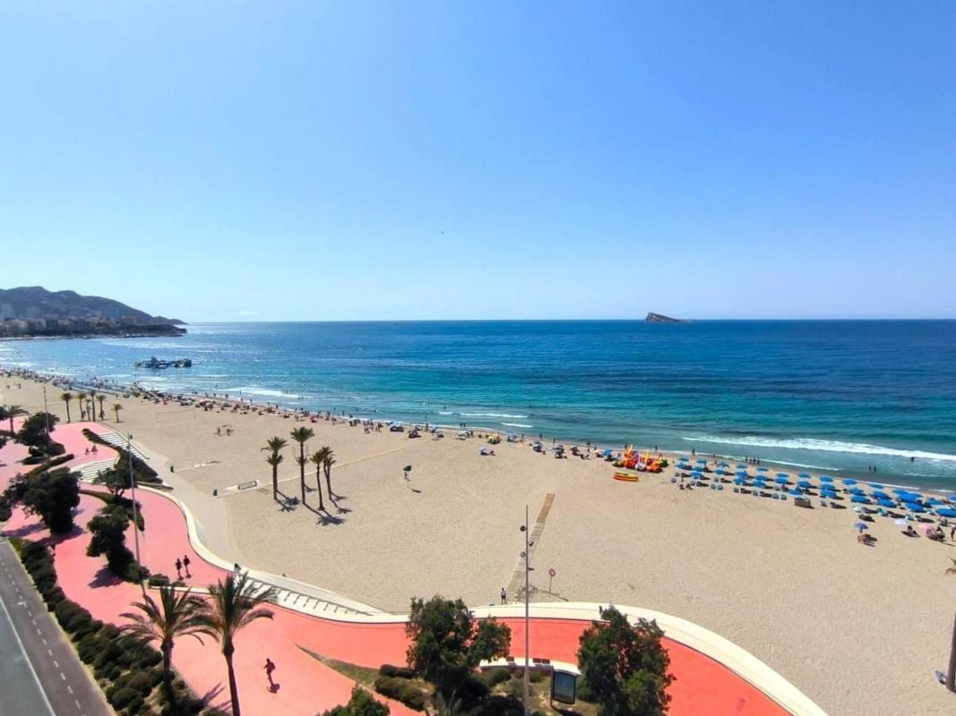 Sprzedaż mieszkania w Piso en Avenida de la Armada Española, Playa de Poniente, Benidorm, Benidorm
photo 1