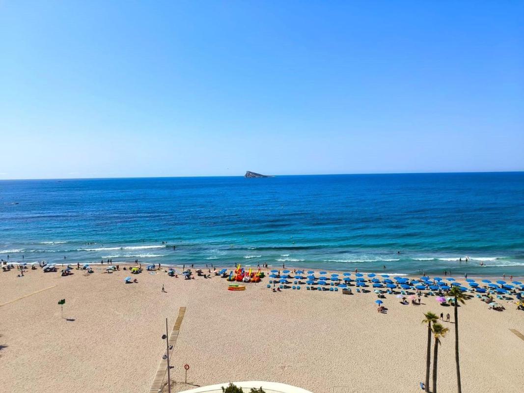 Sprzedaż mieszkania w Piso en Avenida de la Armada Española, Playa de Poniente, Benidorm, Benidorm
photo 2