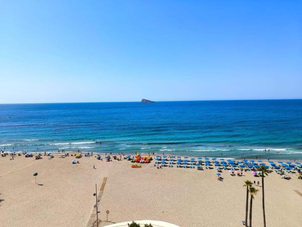 Sale of flat in Piso en Avenida de la Armada Española, Playa de Poniente, Benidorm, Benidorm
 photo 2