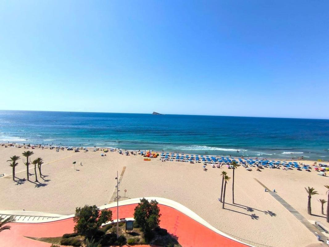 Sprzedaż mieszkania w Piso en Avenida de la Armada Española, Playa de Poniente, Benidorm, Benidorm
photo 3
