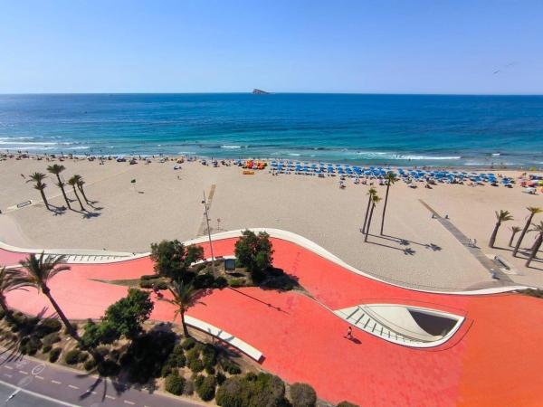 Sale of flat in Piso en Avenida de la Armada Española, Playa de Poniente, Benidorm, Benidorm
 photo 4