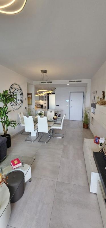 Sale of apartment in Piso en Avenida República Argentina, Playa de Poniente, Benidorm, Benidorm
photo 5