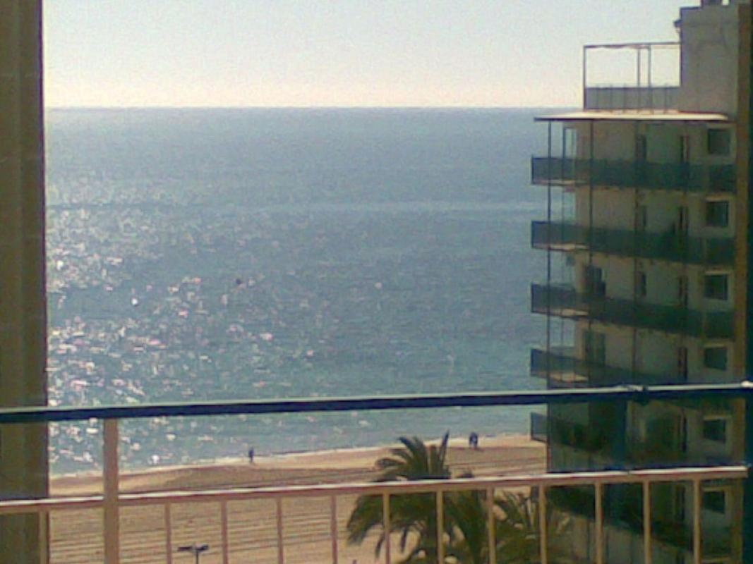 Продажа пентхауса на Ático en Calle de Santander, 6, Playa de Poniente, Benidorm, Бенидорм photo 3