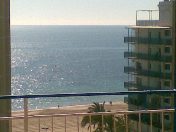 Mansarda na sprzedaż w  Ático en Calle de Santander, 6, Playa de Poniente, Benidorm, Benidorm photo 3