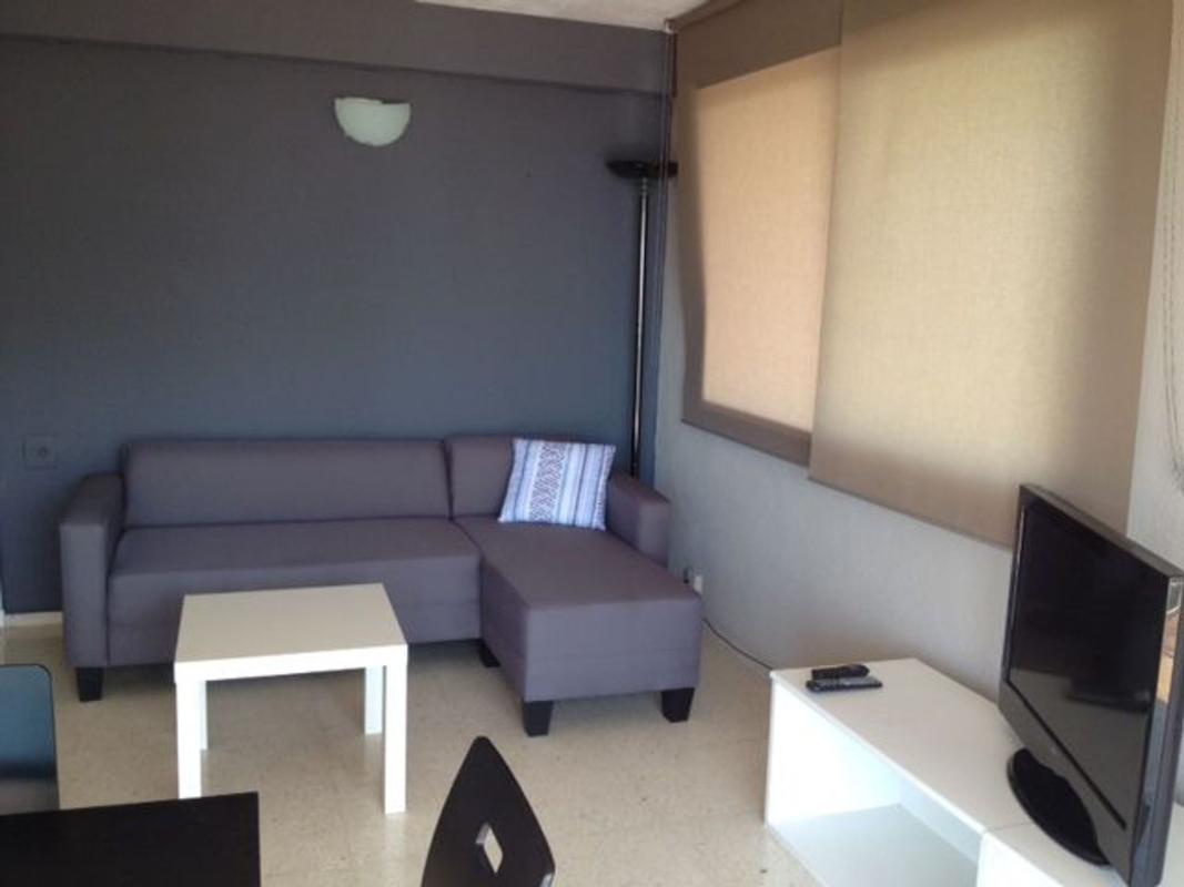 Продажа пентхауса на Ático en Calle de Santander, 6, Playa de Poniente, Benidorm, Бенидорм photo 4