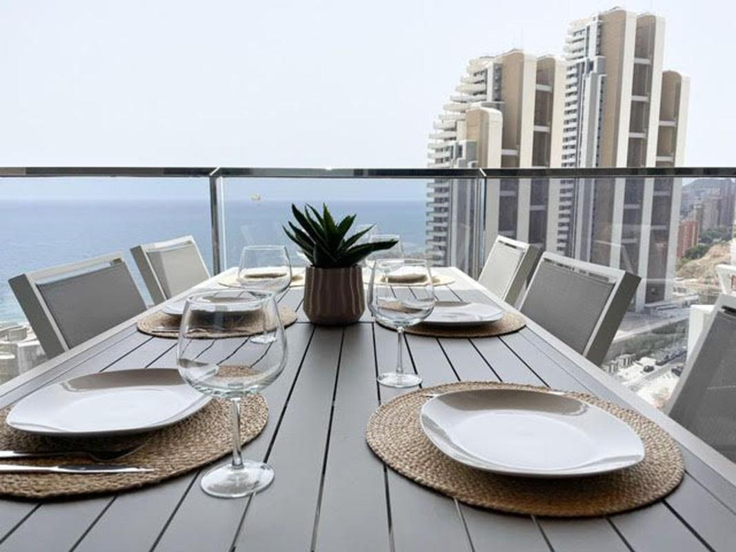 Sprzedaż mieszkania w Piso en Avenida República Argentina, 6, Playa de Poniente, Benidorm, Benidorm
photo 1