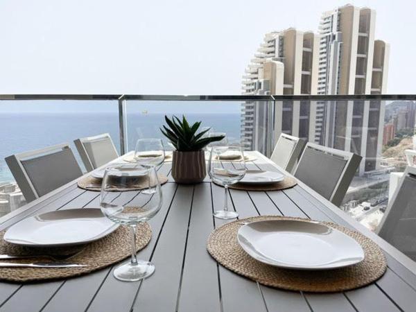 Sprzedaż mieszkania w Piso en Avenida República Argentina, 6, Playa de Poniente, Benidorm, Benidorm
photo 1