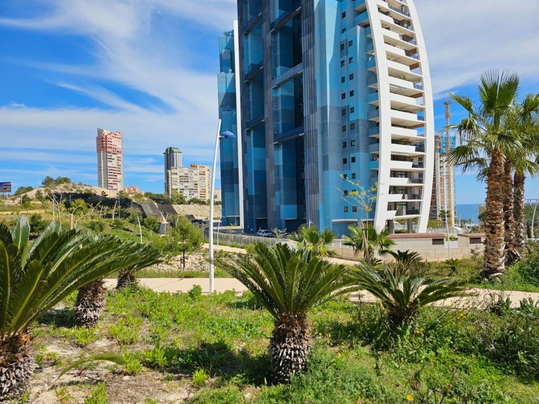 Sprzedaż mieszkania w Piso en Avenida República Argentina, 6, Playa de Poniente, Benidorm, Benidorm
photo 2