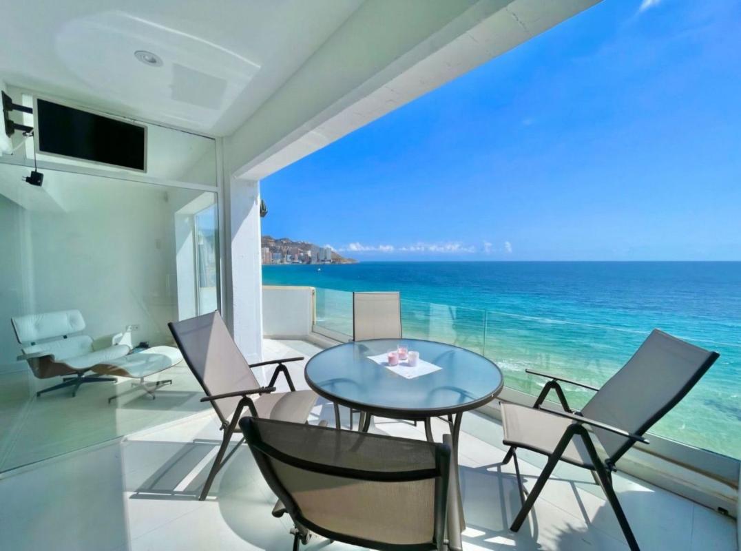 Venta de piso en Piso en Playa de Levante, Benidorm, Benidorm
photo 1