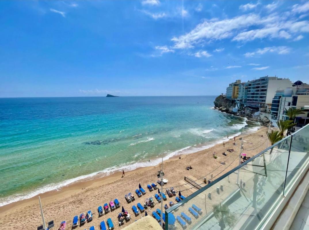 Venta de piso en Piso en Playa de Levante, Benidorm, Benidorm
photo 2