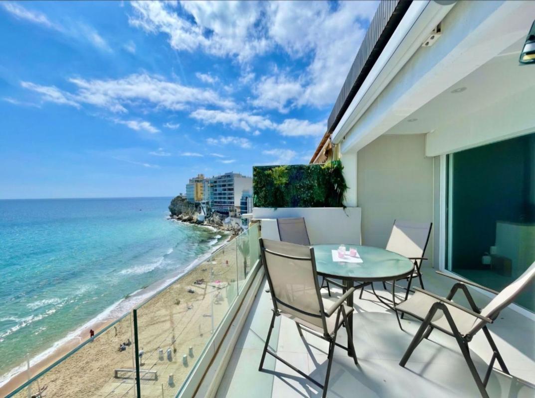 Venta de piso en Piso en Playa de Levante, Benidorm, Benidorm
photo 3