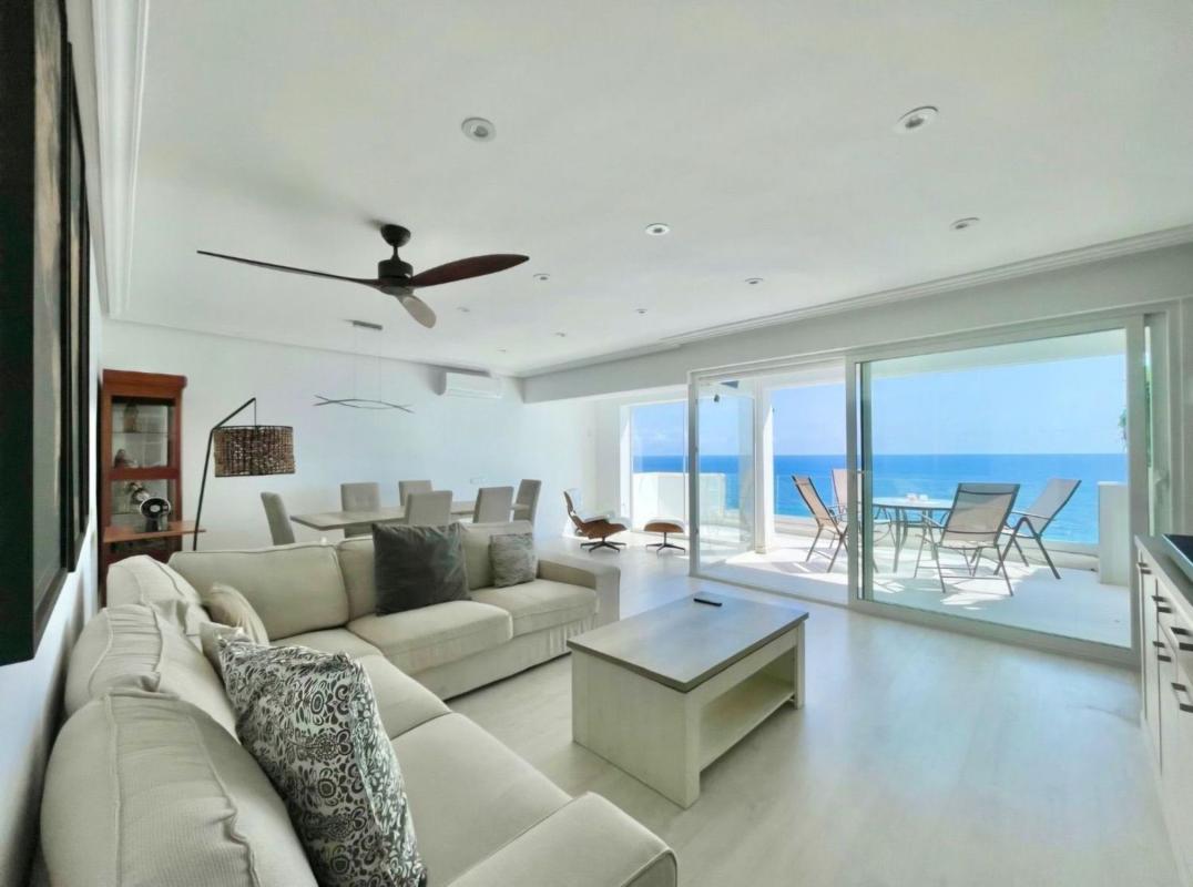 Venta de piso en Piso en Playa de Levante, Benidorm, Benidorm
photo 4
