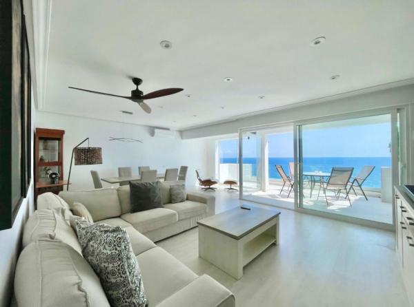 Venta de piso en Piso en Playa de Levante, Benidorm, Benidorm
 photo 4